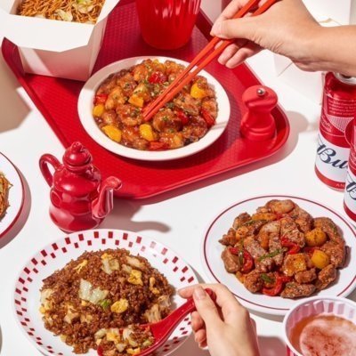 [서울대입구] 골든디쉬 서울대입구점