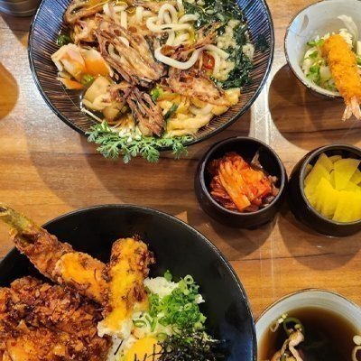 [수원] 열두알우동집_릴스