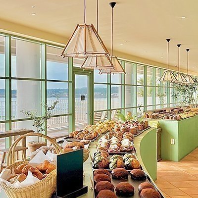 서귀피안베이커리