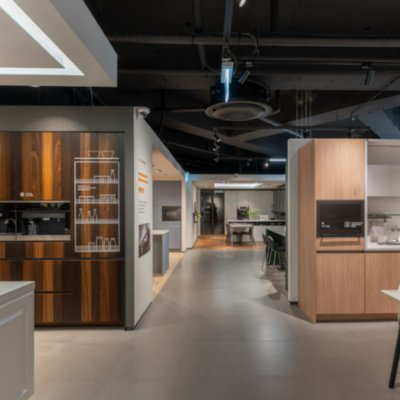 [전주] 한샘리하우스 전주대형쇼룸