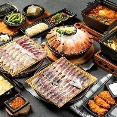 [제주] 도톰 협재점