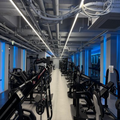 [동대문] 짐토스 답십리점