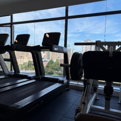 [정자] 험블 휘트니스 PT