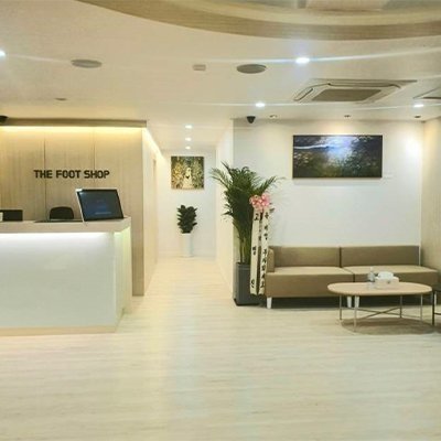 [목동] 더풋샵 목동점