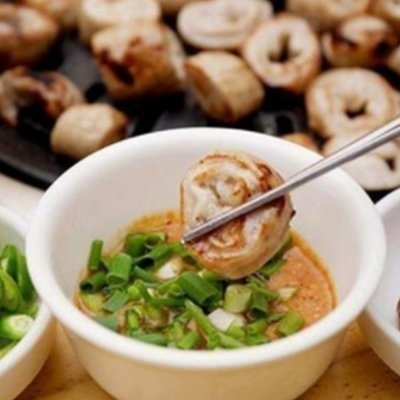 [대구] 팔공막창