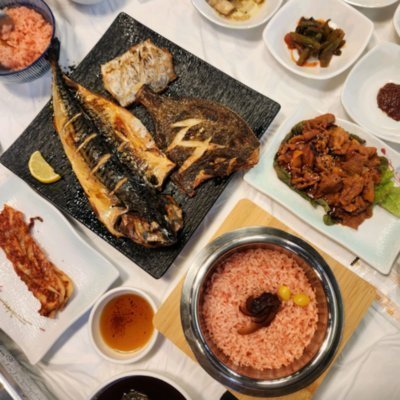 [광주]대패갑&꽃게장백반 오치점(A)