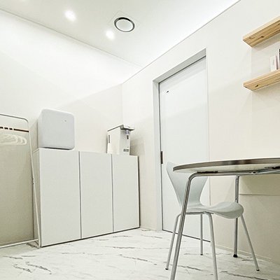 [구의] 르아델 왁싱속눈썹