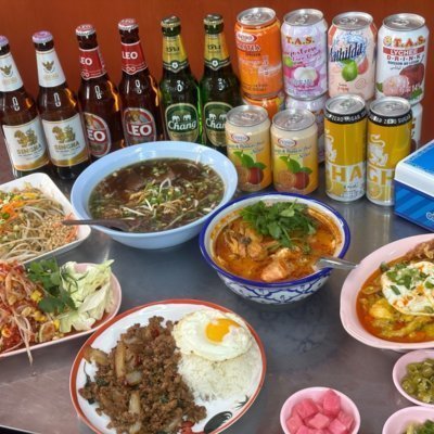 [파주] 드렁킨타이 운정야당점_릴스