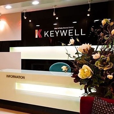 [안양] 키웰 안양점