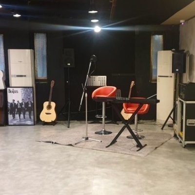 [수영] VSM실용음악학원