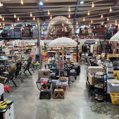 [양주] 고릴라캠핑 양주점