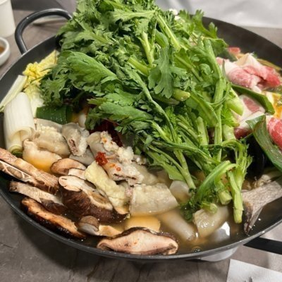 [성동] 명인대동양평해장국 장한평점