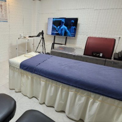 [안산]뉴바디토탈테라피통증체형교정센터