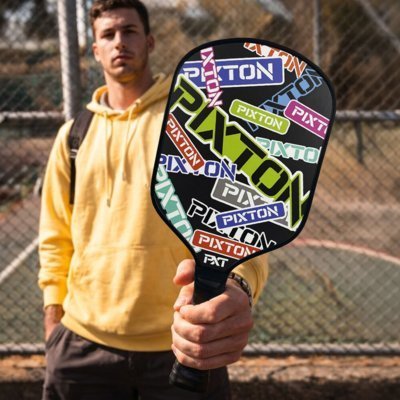 [픽스톤] 피클볼 패들라켓