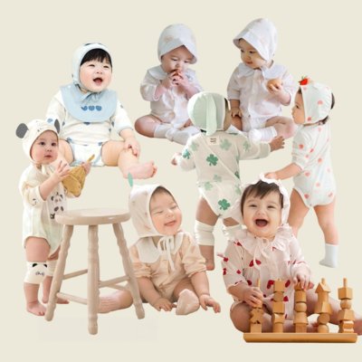 [메르베] 7부 바디수트