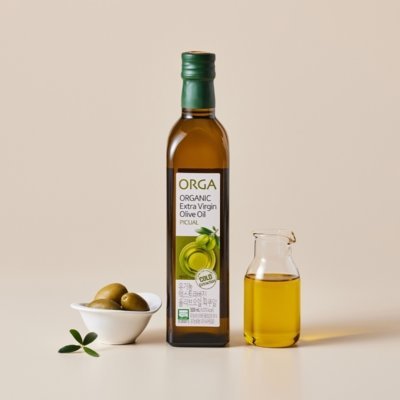 [올가홀푸드] 엑스트라버진 올리브오일