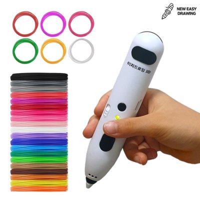 [이지드로잉] 어린이저온 3D펜