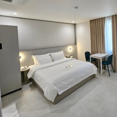 [마산] 호텔아라