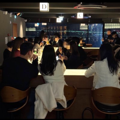 [부산] 로카벨 혼술바 광안점_릴스