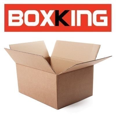 [기자단] 박스킹 택배박스 소개