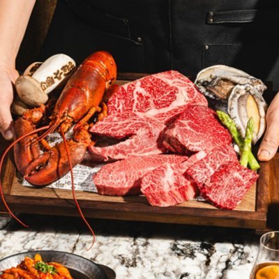 [마포] 소울한우 마포역본점