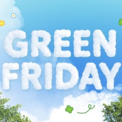 [기자단]네파 2026 그린프라이데이