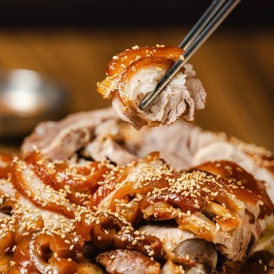 [강서] 화곡영양족발