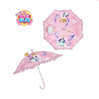 [성창]캐치!티니핑 아동우산 사전예약