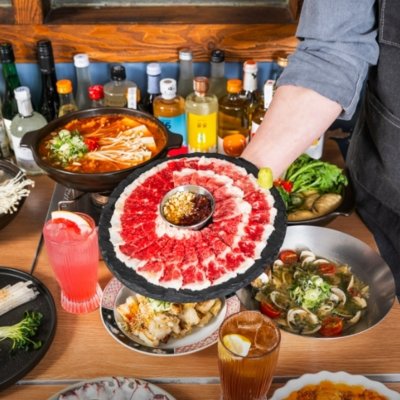 [성동] 술있는식탁 성수본점