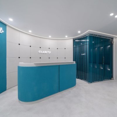 [강남] 클라리티 동물치과병원