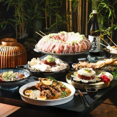 [울산] 구주 울산삼산점