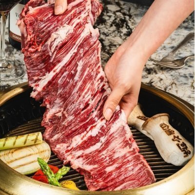 [여의도] 소울한우 여의도샛강역점