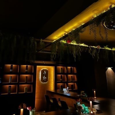 [논현] 야화혼술바 논현점_릴스