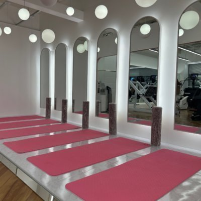 [군자] 휘트니스피플 우먼 군자역점