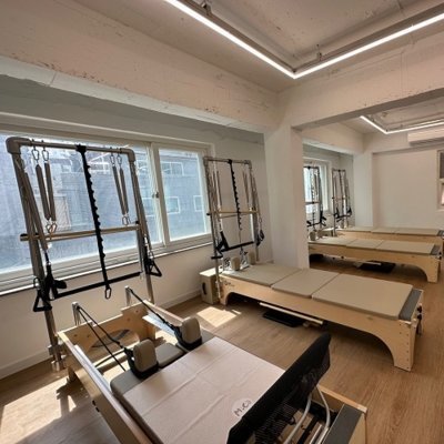 [당산] 연구하는필라테스