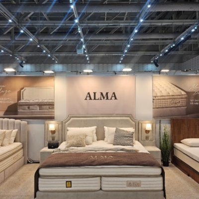 [광주] 2026 광주가구쇼x알마슬립