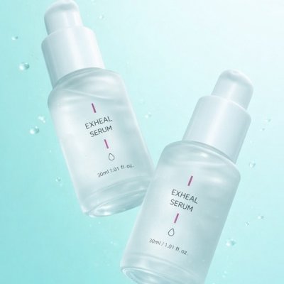 [제노헬릭스] 엑스힐 세럼