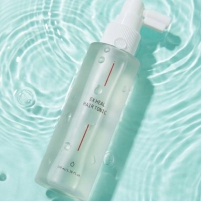 [제노헬릭스] 엑스힐 헤어토닉