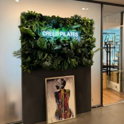 [판교] 크리드 필라테스