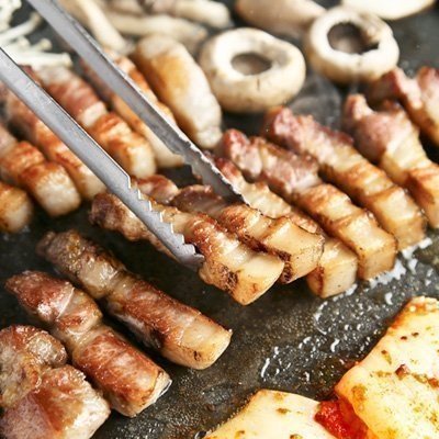 [평촌] 하남돼지집 안양평촌점