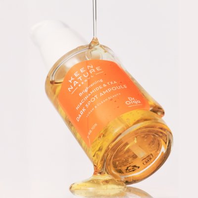 [닥터올가] 기미 잡티 앰플