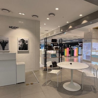 [대구] 미벤트 롯데백화점 대구점