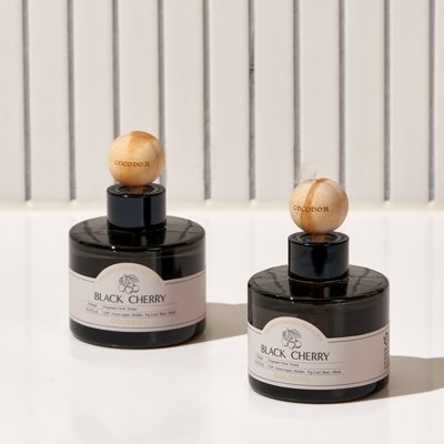 [코코도르]빅우드볼 디퓨저 130ml