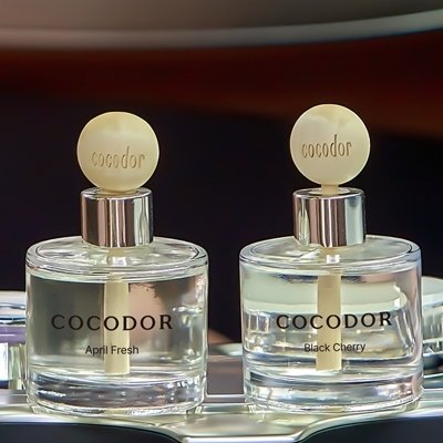 [코코도르] 우드볼 디퓨저 50ml