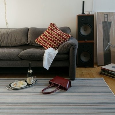 [노미아] 모스 러그