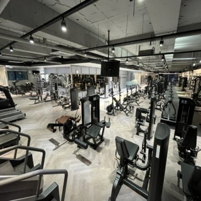 [남양주] 빌드업피트니스 PT 별내점