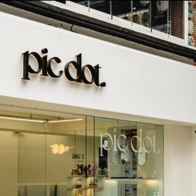 [일산]네컷사진관 픽닷 일산라페스타점