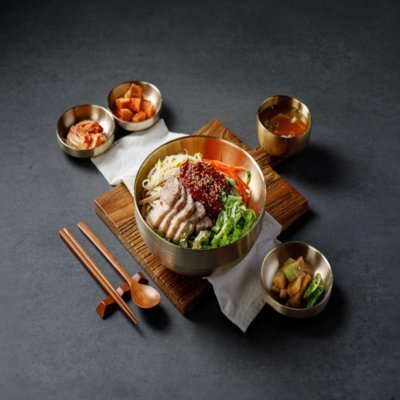 [제주] 함덕도톰국수