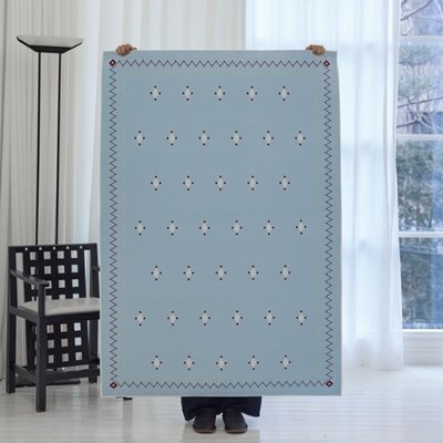 [노미아] 모나카 러그