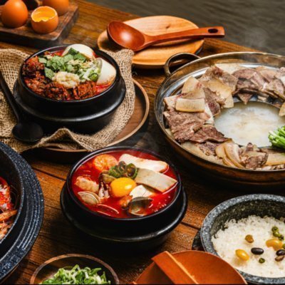 대가인생순두부 대구월성점